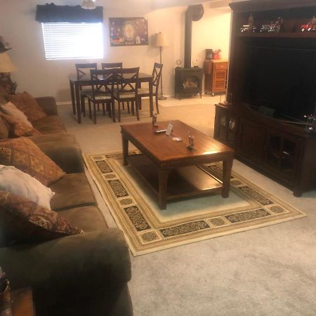Beautiful Secluded 2 Bedrooms 1 Bathroom Apartment South Weber Экстерьер фото